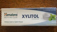Xylitol Toothpaste