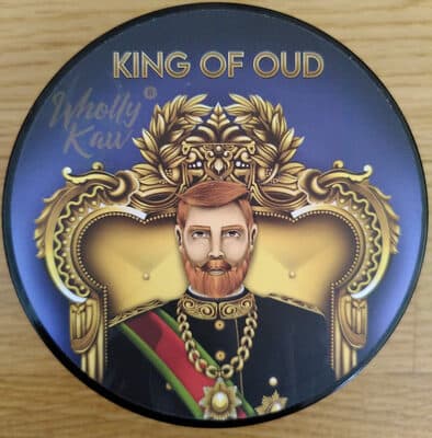 King of Oud