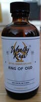 After Shave Splash King of Oud