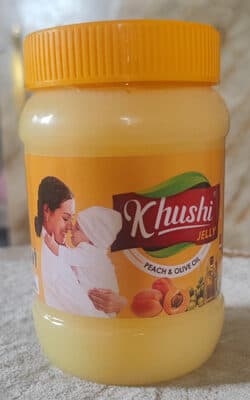 Khushi Jelly