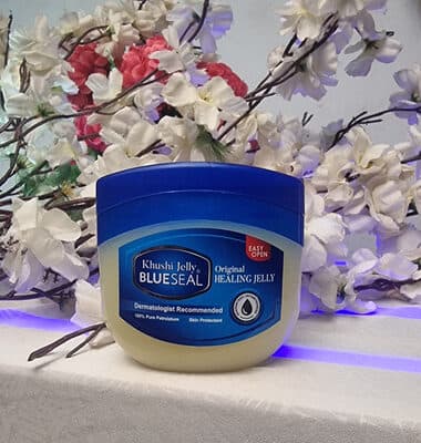 khushi jelly BlueSeal