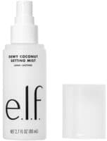 e.l.f. Coconut Dewy Setting Mist