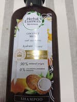 herbal essences
