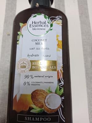 herbal essences