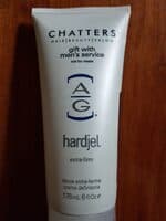 Hard Gel