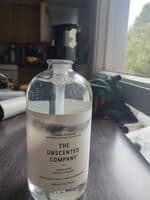 Savon à mains