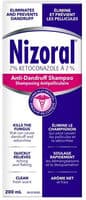 Anti-Dandruff Shampoo