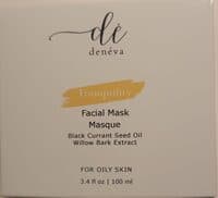 Tranquility Facial Mask