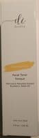 Tranquility Facial Toner