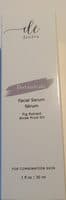 Botanicals Facial Serum