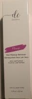 Floral Eye Makeup Remover