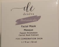 Botanicals Facial Mask