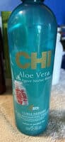 Aloe Vera Curl Enhancing Shampoo