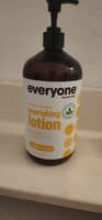 Everyone Lotion 3 In 1 Coconut + Lemon