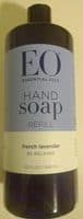 Hand soap