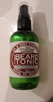 Beard Tonic