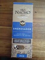 Tío Nacho Anti-Caida Engrosador