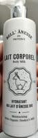 Lait Corporel