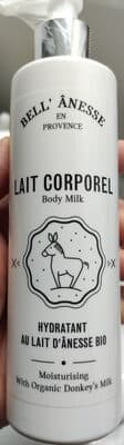 Lait Corporel