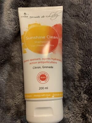 Sunshine Clean