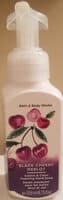 Black Cherry Merlot Gentle & Clean Foaming Hand Soap