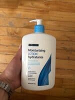 PACIFIC) MOISTURIZING LOTION HYDRATANTE