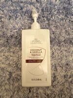 Coconut & Vanilla Moisturizing Conditioner