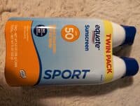 Sunscreen: Broad Spectrum SPF 50 Spray