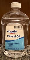 Mineral Oil