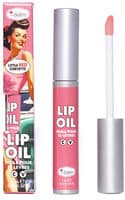 theBalm Lip Oil Dudak Yağı Little Red Corvette
