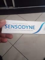 Sensodyne