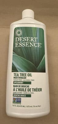 Natural deodorant Lavender+sage