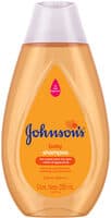 Shampoo Baby