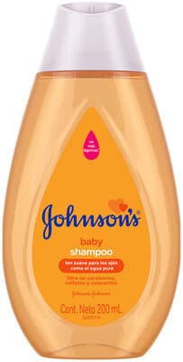 Shampoo Baby