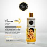Lait Clarifiant FLB aux Acides de fruits