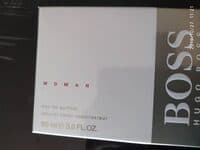 Hugo Boss Boss Woman - Eau de Parfum 90ml