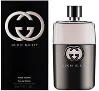 Gucci Guilty Pour Homme - Eau de Toilette    90ml