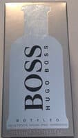 BOSS Bottled Eau de Toilette