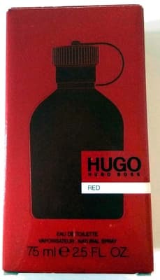 Hugo Boss RED