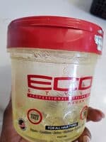 Eco Style Argan Oil Styling Gel