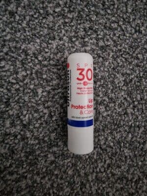 Lip Protection & Care