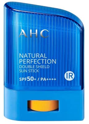 Natural Perfection Double Shield Sun Stick 50+ SPF PA++++