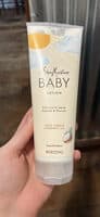 Baby Lotion