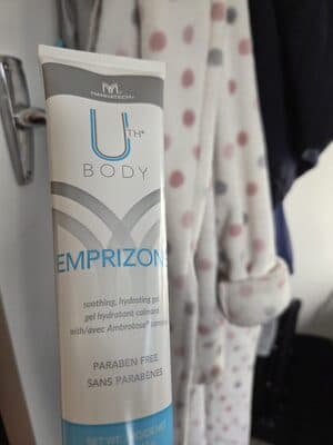 Emprizone