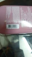 Bath and body lotion