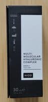 Multi-Molecular Hyaluronic Complex (MMHC2)