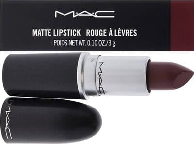 Matte Lipstick 650 Soar