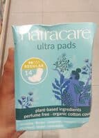 Ultra pads
