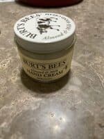 Almond & Milk Hand Cream
