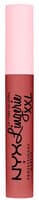 NYX Professional Makeup Lingerie XXL 05 Stripd Down Lippenstift